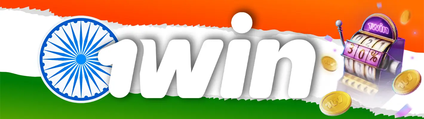 About 1win India